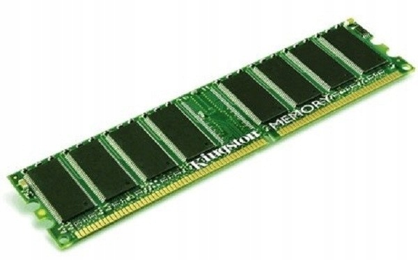 Pamäť Kingston 8GB 2666 9 DDR4 RAM